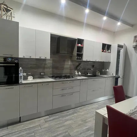 La Casa Di Mary * Ταράντο