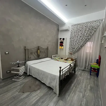 La Casa Di Mary Διαμέρισμα