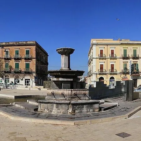 La Casa Di Mary Διαμέρισμα