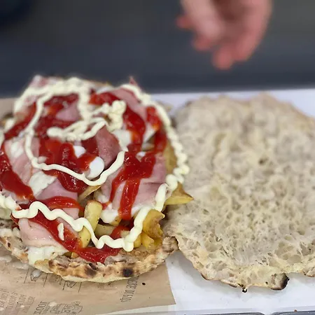 La Casa Di Mary Διαμέρισμα *