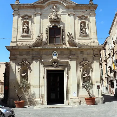 La Casa Di Mary * Ταράντο