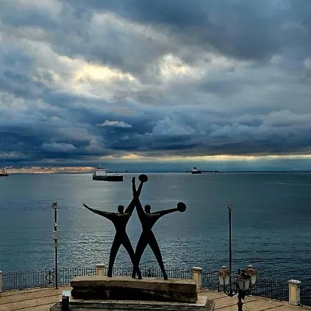 La Casa Di Mary Ταράντο