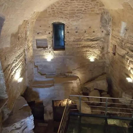 Διαμέρισμα La Casa Di Mary