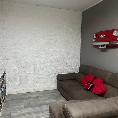 Appartamento La Casa Di Mary