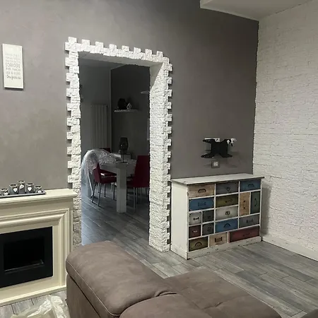 La Casa Di Mary
