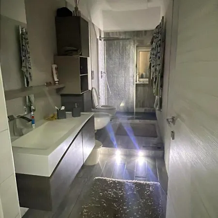 La Casa Di Mary Taranto