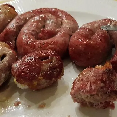 Apartamento La Casa Di Mary Taranto