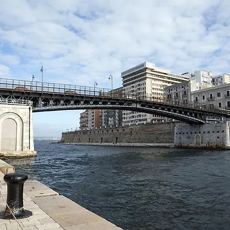 La Casa Di Mary Apartamento