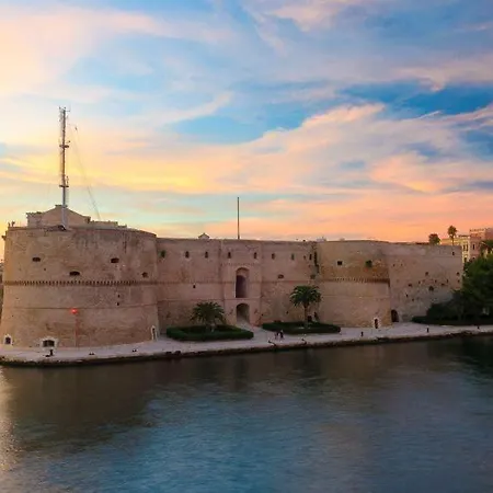 La Casa Di Mary * Taranto