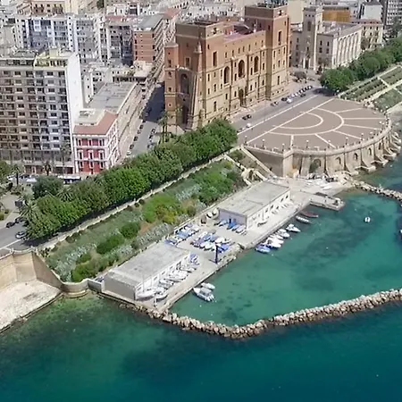 La Casa Di Mary Appartamento Taranto