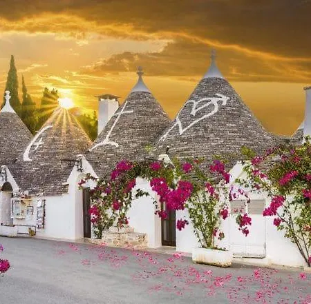 La Casa Di Mary *