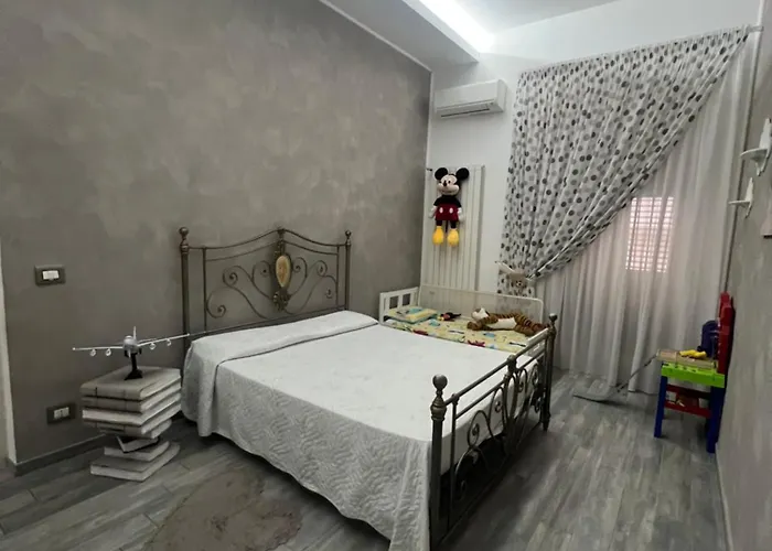 La Casa Di Mary Appartamento
