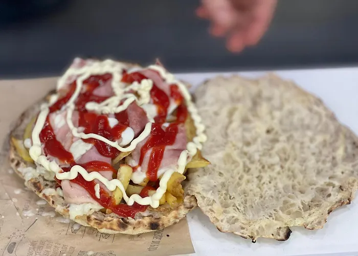 La Casa Di Mary Apartment *