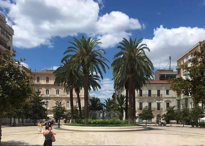 La Casa Di Mary *