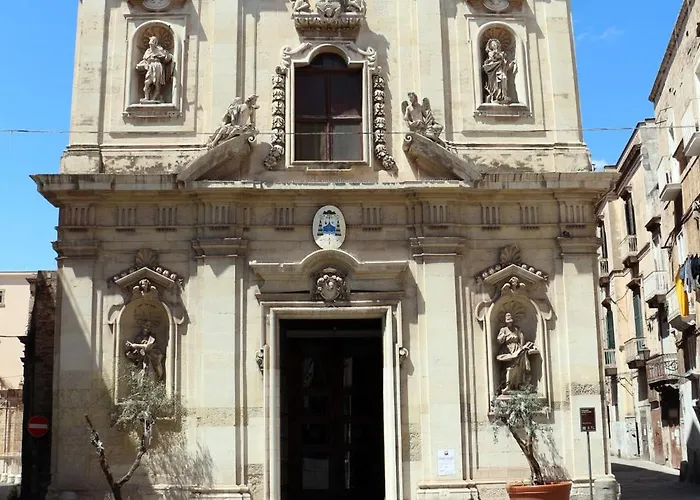 La Casa Di Mary * Taranto