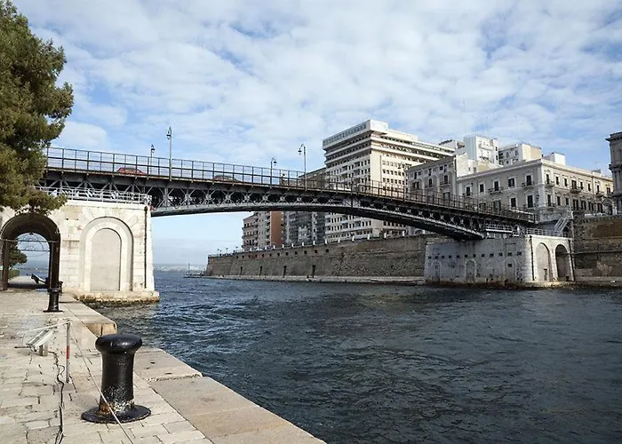 La Casa Di Mary Apartment