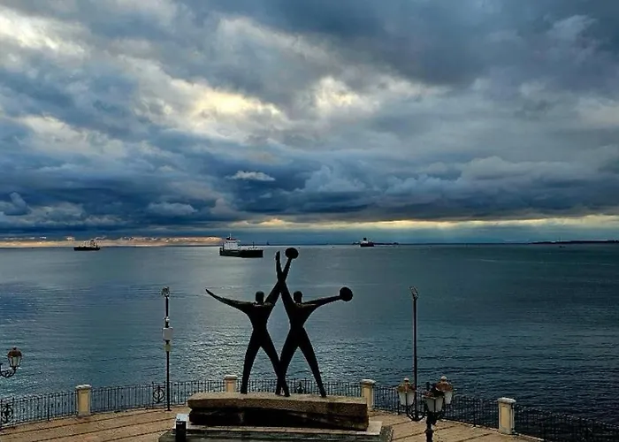 La Casa Di Mary Taranto