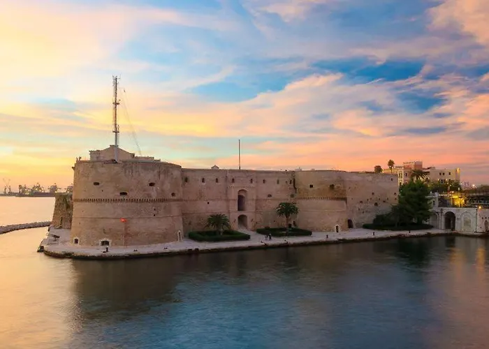 La Casa Di Mary * Taranto