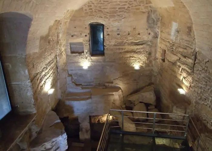 Apartment La Casa Di Mary